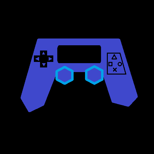 Games Logo